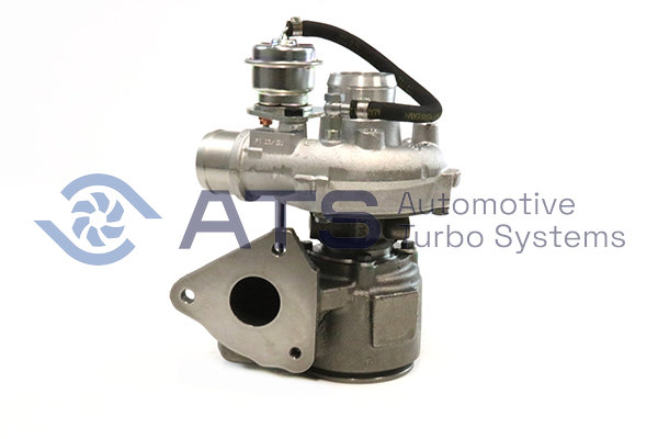Turbolader 04128303 04128303KZ 5303-970-0729 5303-980-0729