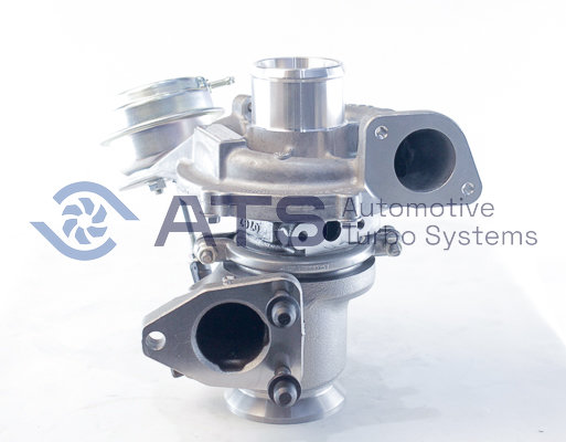 Turbolader ALFA ROMEO GIULIETTA 1.6 JTDM 198 A3.000 198 A6.000 0861082 55209152 55220699 55229855