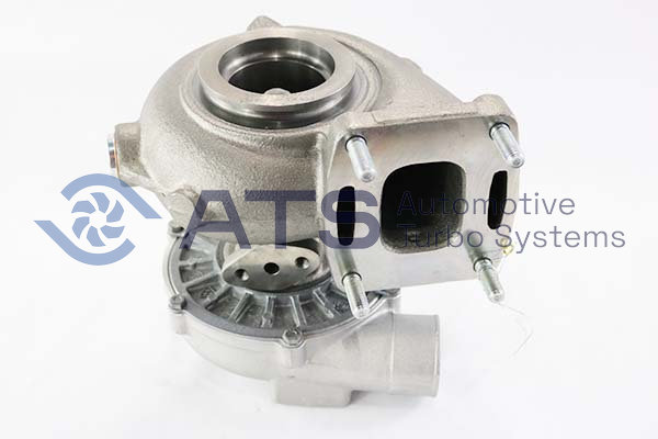 REMAN-Turbolader 35240011B 35240023A 35240025A 35242011A