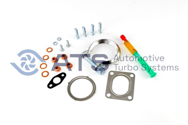 Dichtungskit ALFA ROMEO 147 1.9 JTDM 8V 186 A9.000 192 A8.000 2996424 504128779 504203413 55188690