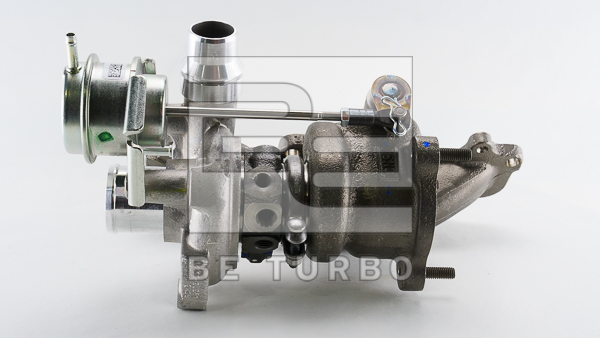 REMAN-Turbolader DACIA DOKKER Großraumlimousine 1.2 TCe H5F 400 H5F 402 144102462R 144104523