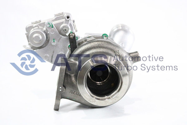 Turbolader BMW 1 116 d B47 D20 A N47 D16 A 11002220833 11657812321 11658506722 1165851237907