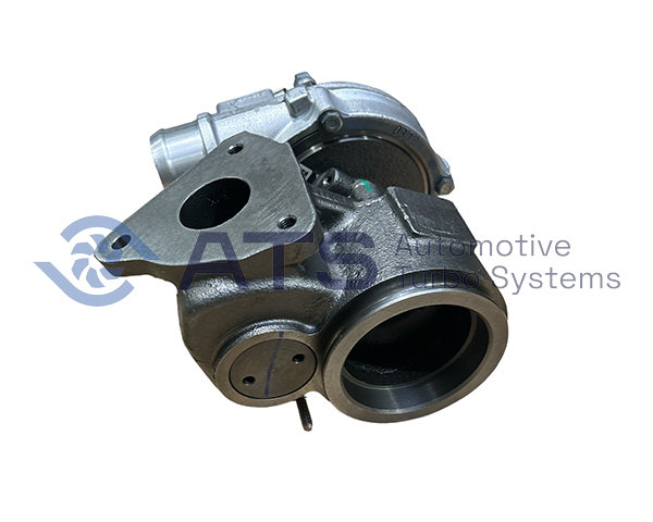 Turbolader 04125043KZ 04127587 04127587KZ 04128307
