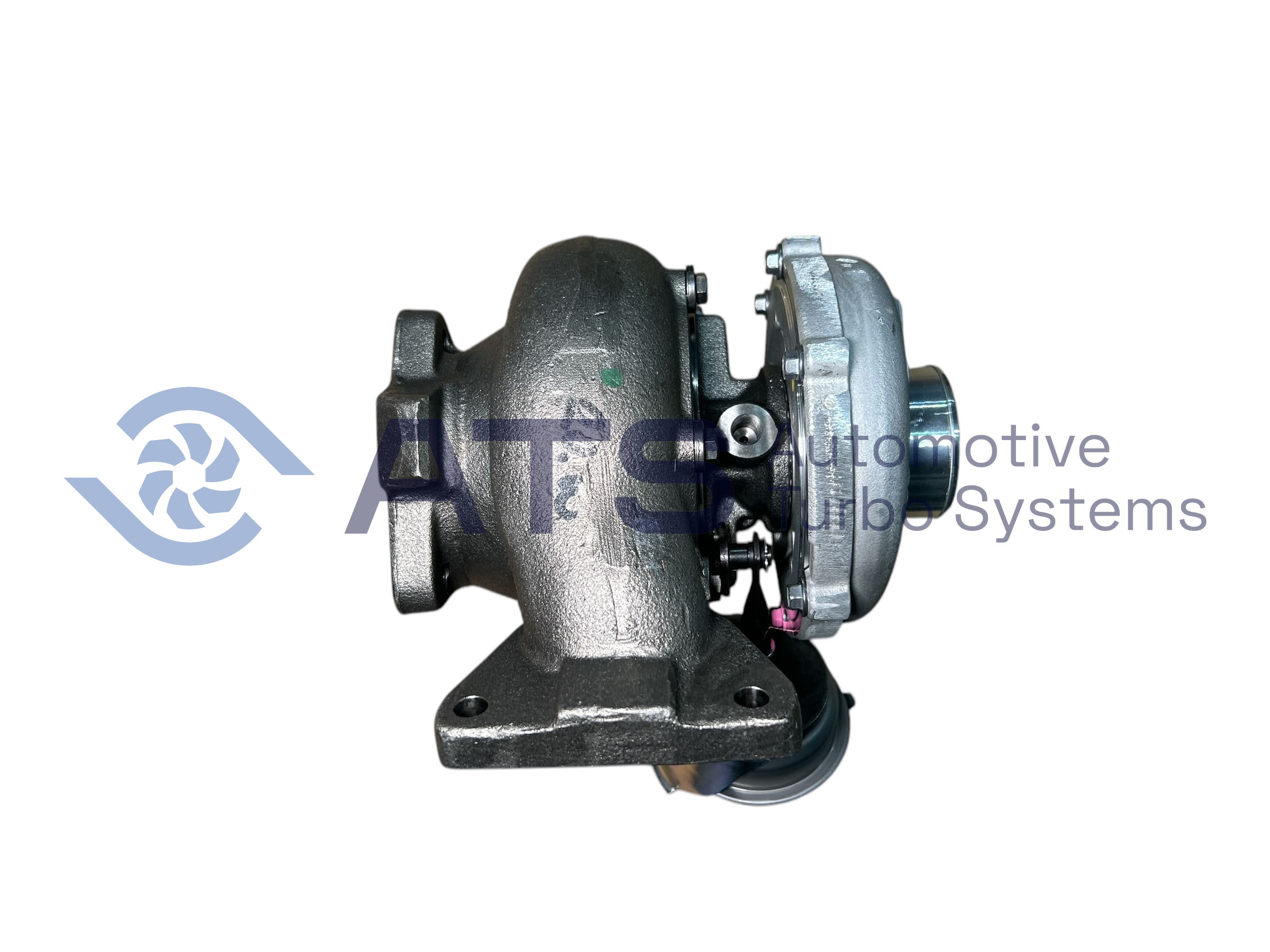 Volvo V70 S60 S80 D5 D 5244 T2 D 5244 T Turbolader Garrett MaxLife 723167-8004M GTA2052V 3801270