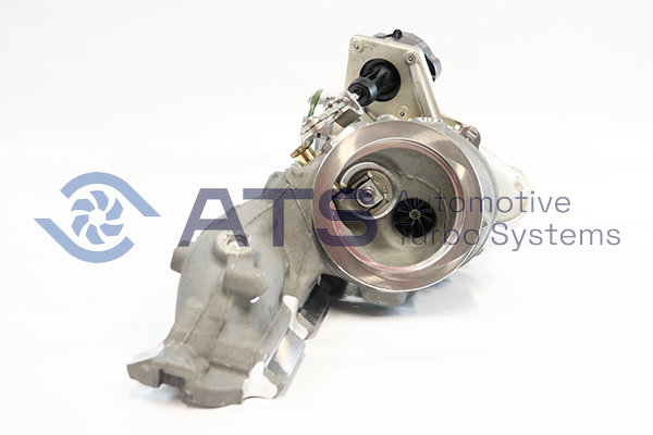 Turbolader BMW 2 Active Tourer Van 218 i B32 S15 A B36 A15 A 11652378355 11652681209 11655A14810