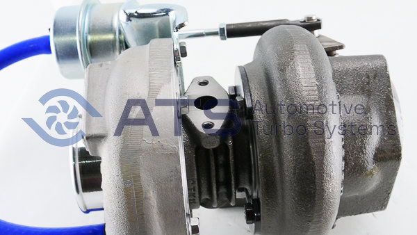 Turbolader 452191-0002 452191-2 727264-0002 727264-2