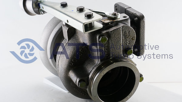 Turbolader 4089189 6743818050 3597309 3597310