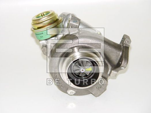 Mercedes-Benz C-Klasse C 270 CDI OM 612.962 OM 612.967 Turbolader Garrett MaxLife 711009-8002M GTA2256V A6120960499