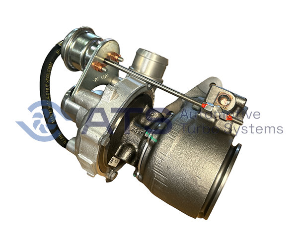Turbolader 04128306 04128306KZ 5303-970-0553 5303-970-0725