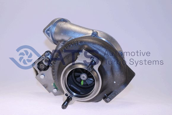 Turbolader BMW 3 Cabriolet 330 Cd M57 D30 (306D2) 11657790309 11657790309E 11657790309F 11657790309H