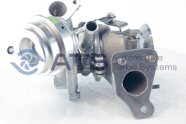 REMAN-Turbolader ALFA ROMEO MITO 1.4 169 A1.000 169 A5.000 0375S1 0860551 1607371380 1610428080