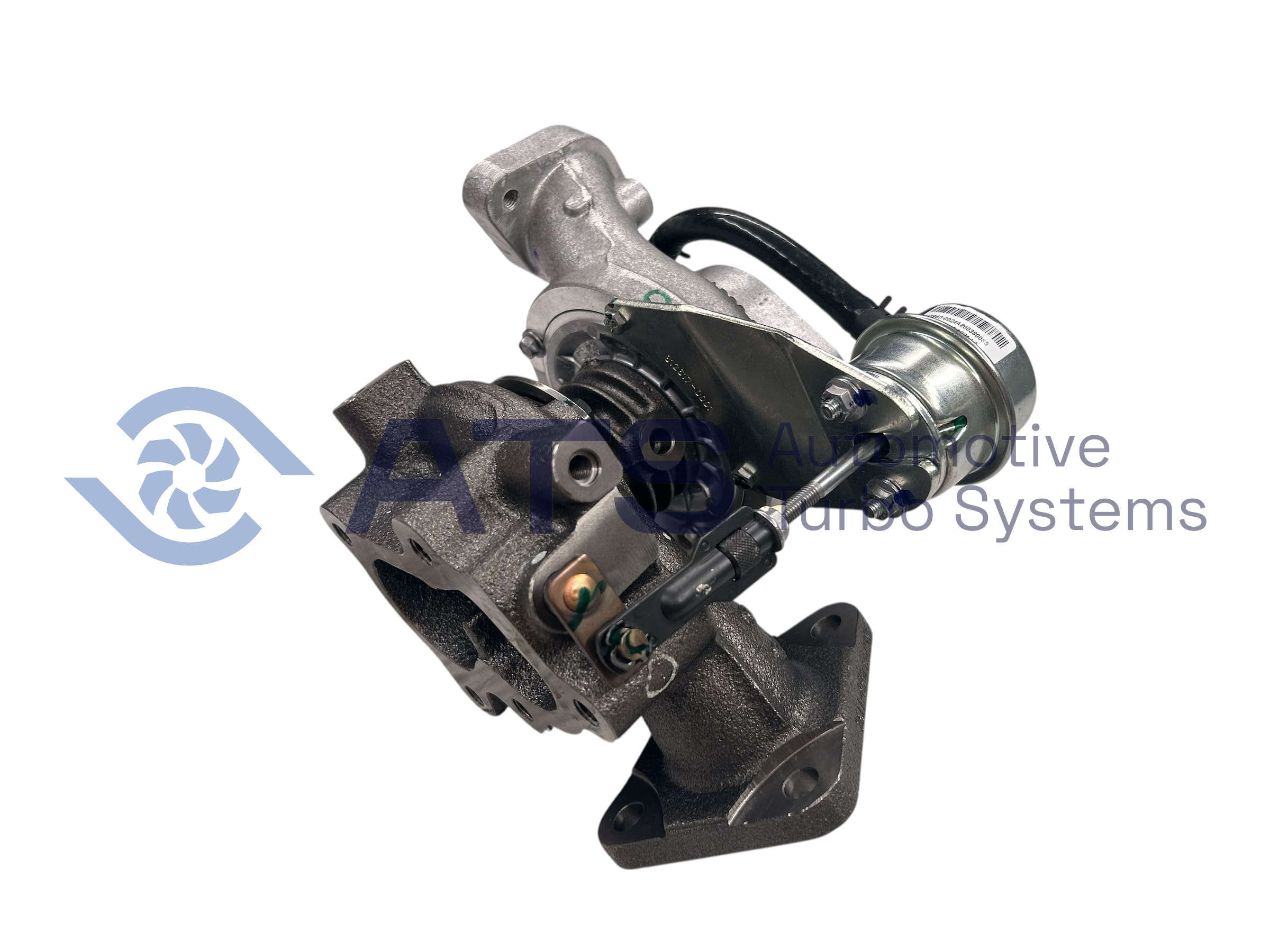 Turbolader 14411WN80A 840638-0001 840638-1 840638-5001S