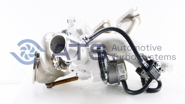 REMAN-Turbolader CHEVROLET CRUZE Schrägheck 1.4 A 14 NEL A 14 NET 00860156 0860156 0860553 25198550
