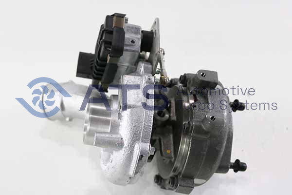 Audi A4 A6 A6 Allroad 2.7 TDI BPP BSG Turbolader Garrett MaxLife 769701-8003M GTB1756VK 059145721K