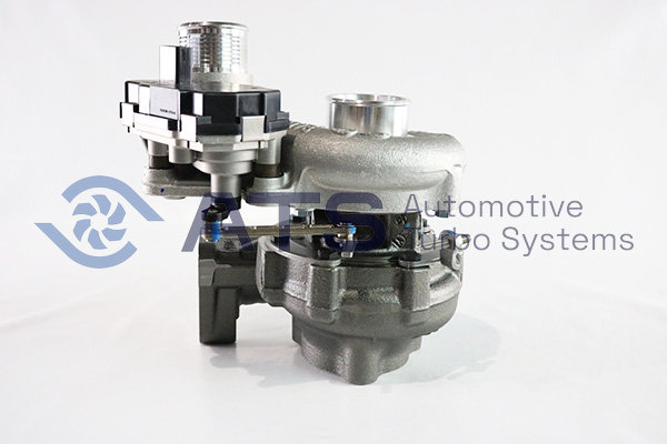 Turbolader HYUNDAI SANTA FÉ III 2.0 CRDi 4WD D4HA 28230-2F600 28231-2F600 5303-970-0432