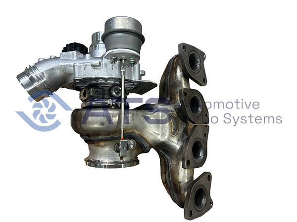 Turbolader POLESTAR POLESTAR 1 PHEV AWD B 4204 T22 B 4204 T25 31411055 31411484 31411706 31459815
