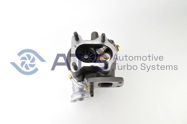 REMAN-Turbolader MERCEDES-BENZ ATEGO 1017 KO, 1018 KO OM 900.913 OM 904.911 9000960199 900096019980