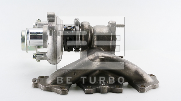 REMAN-Turbolader DACIA DOKKER Großraumlimousine 1.2 TCe H5F 400 H5F 402 144102462R 144104523