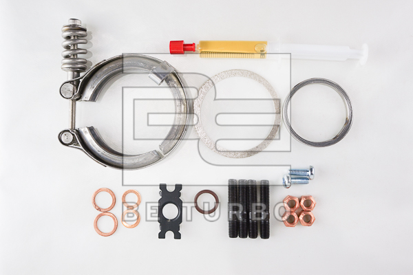 Dichtungskit VOLVO C30 D3 D 5204 T D 5204 T2 31219857 31312712 31312713 31380220