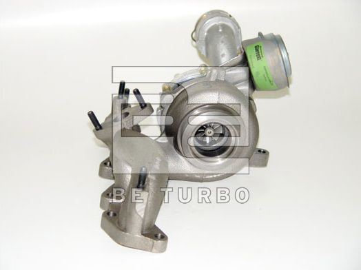 VW Passat Audi A3 Seat Altea 2.0 TDI BKP BWV Turbolader Garrett MaxLife 724930-8009M GTA1749MV 03G253010JV