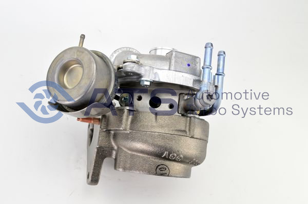 REMAN-Turbolader NISSAN JUKE 1.5 dCi K9K 282 K9K 288 1441100Q1H 7701477404 7701478979 7711368842