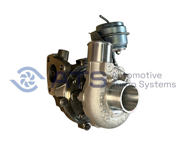 Kia Sportage Hyundai Tucson 2.0 CRDi 4WD D4EA Turbolader Garrett MaxLife 757886-8003M GTB1649V 2823-127400