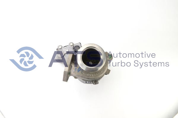 Turbolader BMW 1 Cabriolet 118 d N47 D20 C 11655A3B051 11657808758 1165780875801 1165780875802