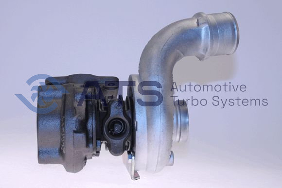 Turbolader RENAULT MEGANE I Classic 1.9 TDI F8Q 784 F8Q 786 770010413 7700104130 454204-0001