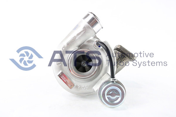 Turbolader 2674A224 711736-0024 711736-0052 711736-24
