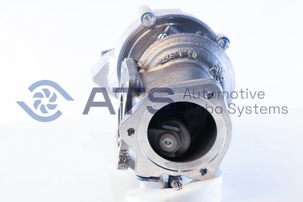 Turbolader CITROËN DS4 1.6 THP 200 5FU (EP6CDTX) 5FU (EP6DTX) 11657455912 1165756542401