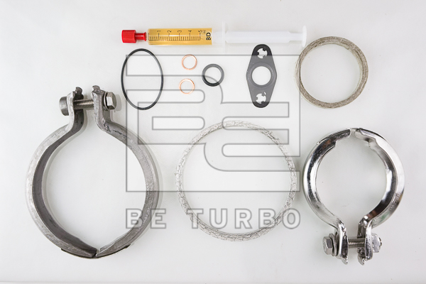 Dichtungskit BMW 5 Gran Turismo 550 i xDrive N55 B30 A N63 B44 A 11654571543 11654571543A01