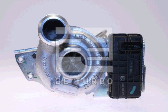 Ford Focus 1.8 TDCi KKDA KKDB Turbolader Garrett MaxLife 742110-8007M GTB1746VK 4S61A64417AA1DPW