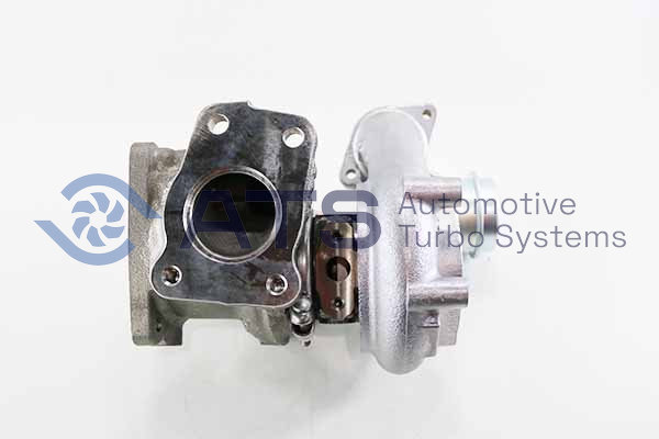 Turbolader NISSAN JUKE 1.6 DIG-T 4x4 MR16DDT 14411-1KC0E 14411-1KC1A 14411-1KC1B 14411-1KC1C