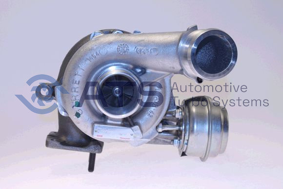Turbolader ALFA ROMEO 147 1.9 JTDM 16V 937 A5.000 937 A6.000 55200925 55200992 55205370 55214063