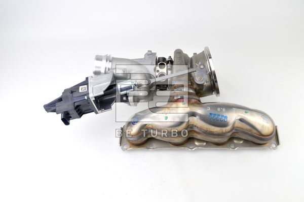 REMAN-Turbolader BMW 1 125 i N20 B20 A N20 B20 B 11652470360 11657624535 11657630462 11657634486