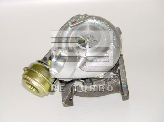 REMAN-Turbolader MERCEDES-BENZ E-CLASS T-Model E 270 T CDI OM 612.961 OM 612.963 6120960599