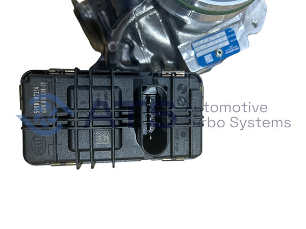 Turbolader BMW 1 118 d xDrive B47 D20 A N47 D20 C 11658513640 11658513641 8513640 851364002