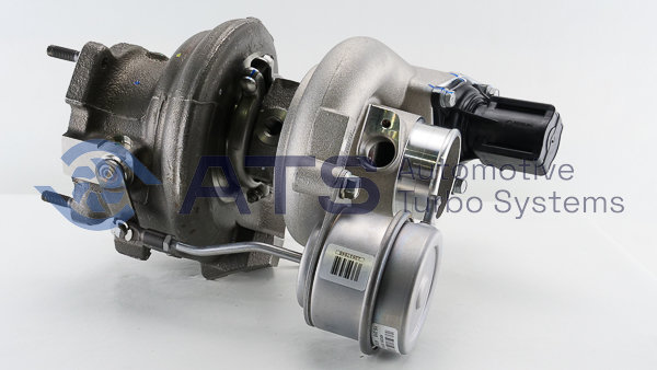 Turbolader OPEL INSIGNIA A Sports Tourer 2.8 V6 Turbo 4x4 A 28 NER A 28 NET 00860243 00860546