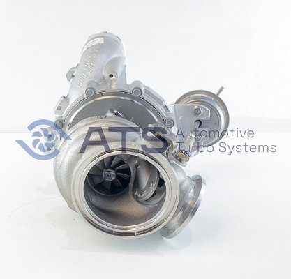 Turbolader BMW 5 M5 30th Anniversary S63 B44 B 116577846919 11657843863 11657846919 1165784691904