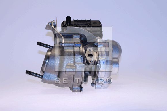 BMW 5 Alpina D3 520 d M47 D20 N47 D20 A Turbolader Garrett MaxLife 762965-8017M GTB1752VK 11657794020F