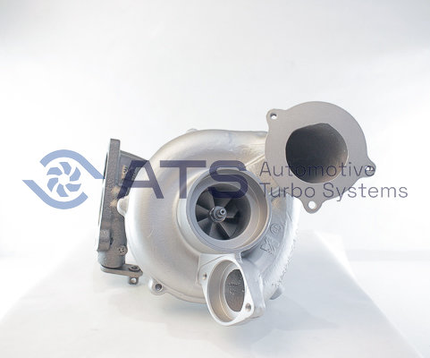 REMAN-Turbolader BMW 3 Coupe 335 d M57 D30 (306D5) 11657802588 11657811404 779635502 7802588