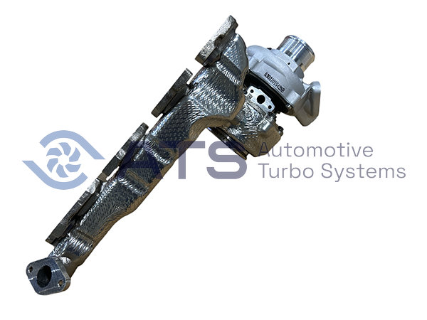 Turbolader K68417961AA 46340373 68417961AA 5303-970-0698