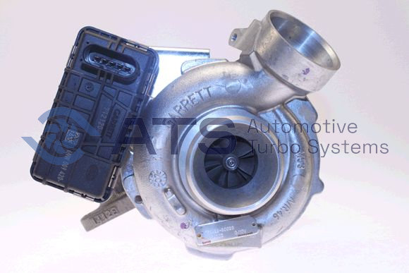 Turbolader CHRYSLER PT CRUISER 2.2 CRD EDJ 6640900080 664090008080 A6640900080 A664090008080