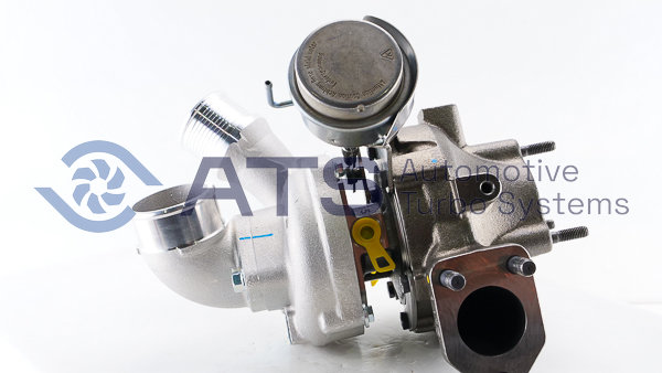 REMAN-Turbolader HYUNDAI H-1 Travel 2.5 CRDi D4CB 28230-4A701 282304A700 28231-4A700 28231-4A701