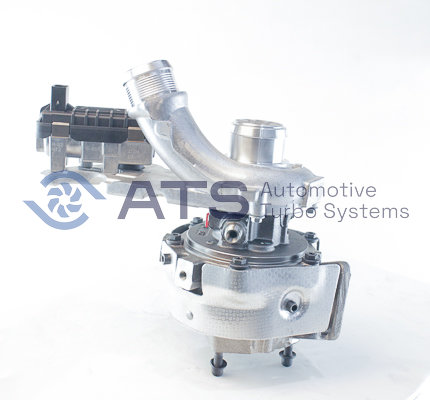 Turbolader AUDI Q7 Van 4.2 TDI quattro BTR 057145654AE 057145654AEV 057145654AEX 057145722Q