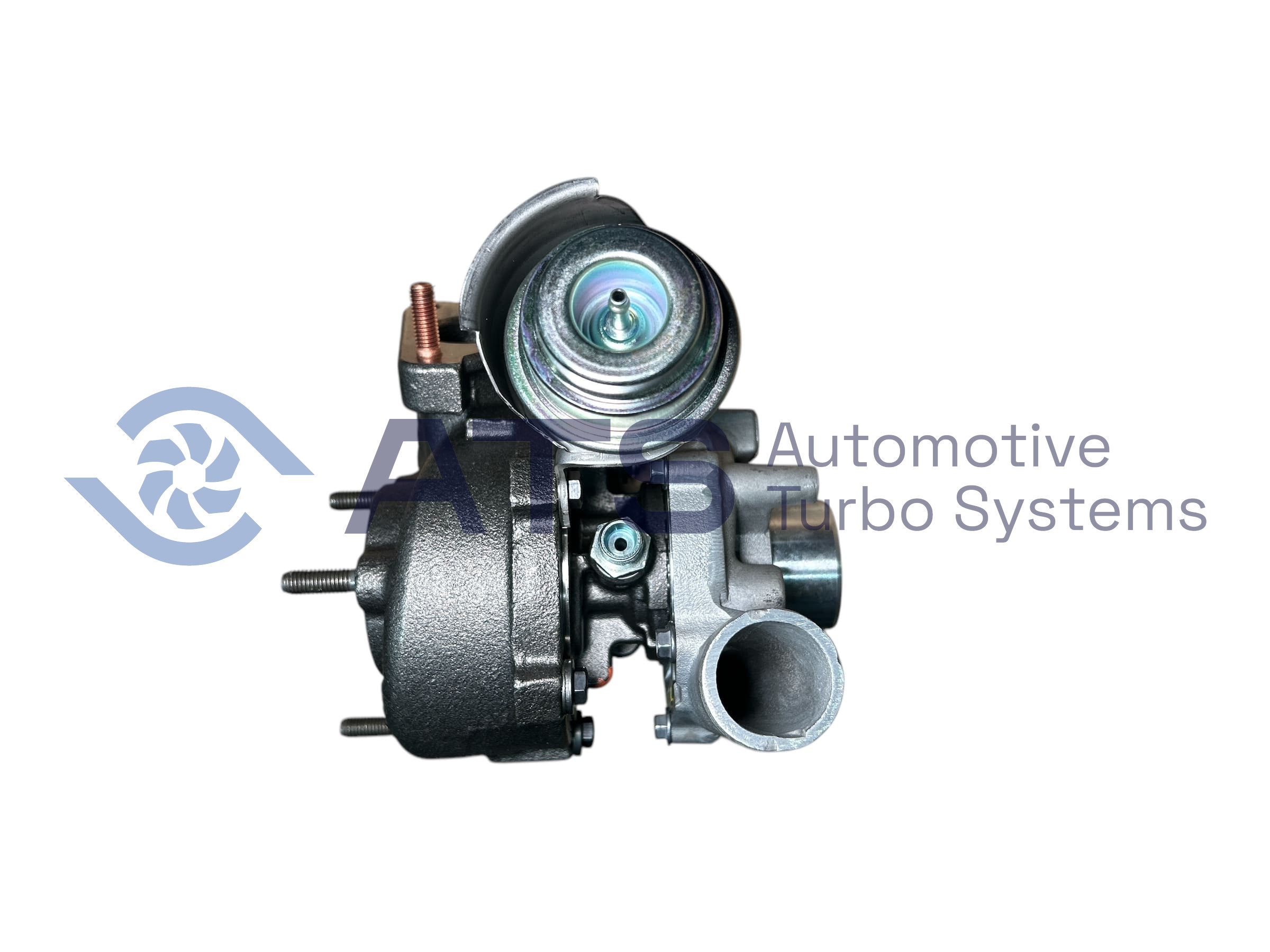 VW Golf Passat 1.9 TDI AFN AVG Turbolader Garrett MaxLife 454161-8003M VNT15 028145702BX