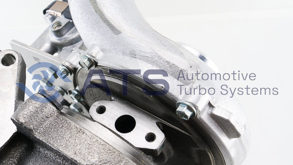 REMAN-Turbolader AUDI A6 Allroad C6 3.0 TDI quattro CARA CASA 059145722J 059145722JV 059145722JX