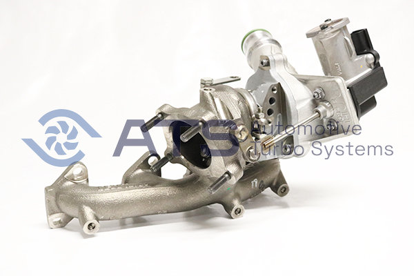 REMAN-Turbolader 03F145701G für 1.2 TSI 86 90 105 PS 9V204 03F145701M F31CEG-SR006B