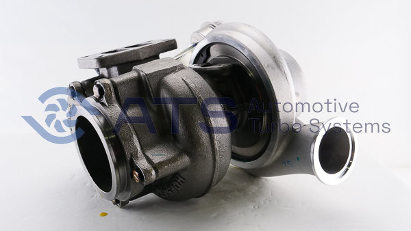 Turbolader 3800426 84227973 84269951 84269952