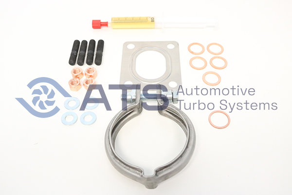 Dichtungskit IVECO DAILY V Kasten 29L15 V, 35S15 V, 35C15L V, 40C15L V, 50C15L V F1AE3481C F1CE3481J